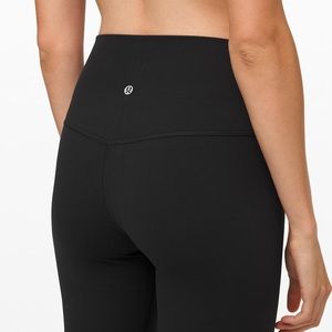 LULULEMON ALIGN 28”